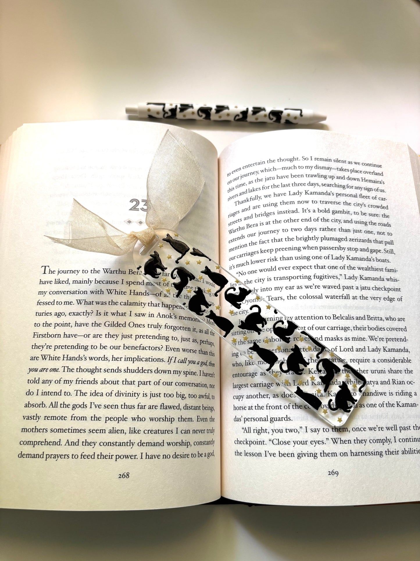 Cats and Stars Bundle