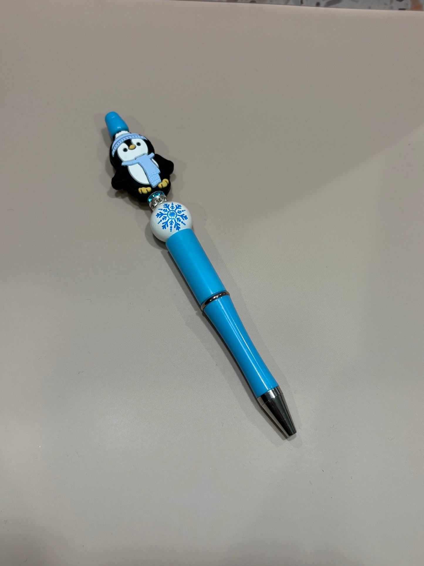Penguin Pen