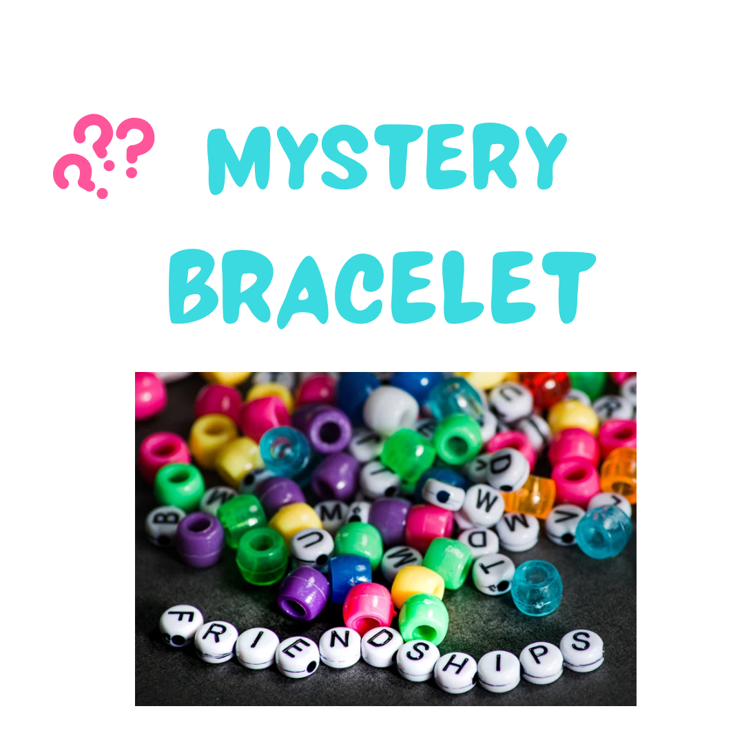 Mystery Bracelet