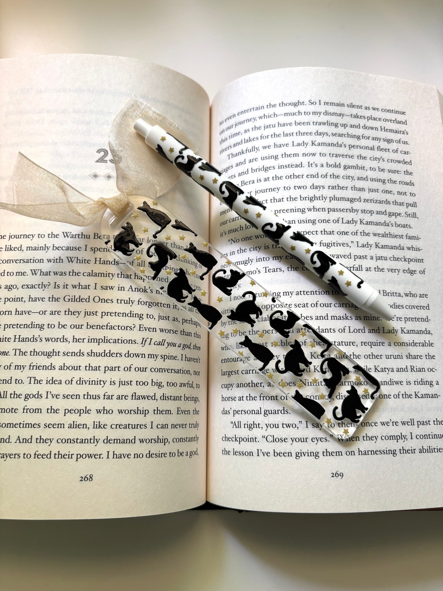 Cats and Stars Bundle