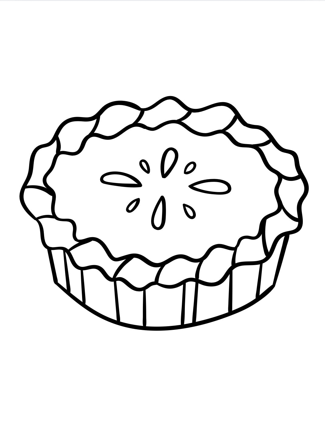 Thanksgiving Worksheets