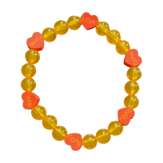 Love of Orange