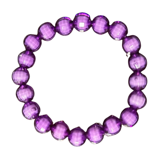 Purple All Around